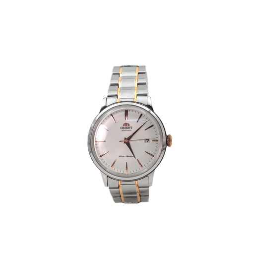 Orient Automatic B872475 Water Resistant Stainless Steel