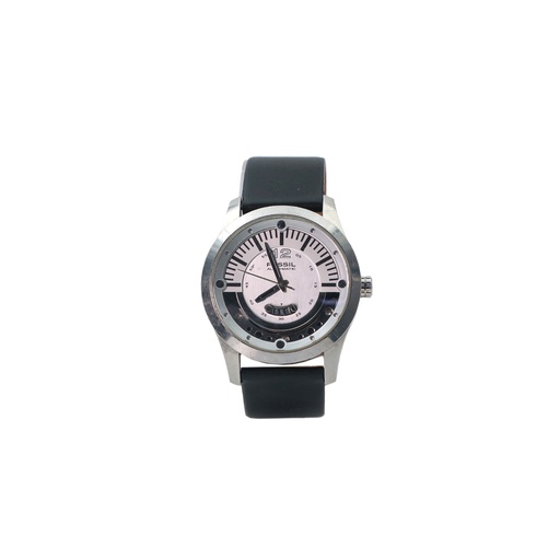 Fossil Automatic ARKITEKT FS-4178, All Stainless Steel 50 Meters