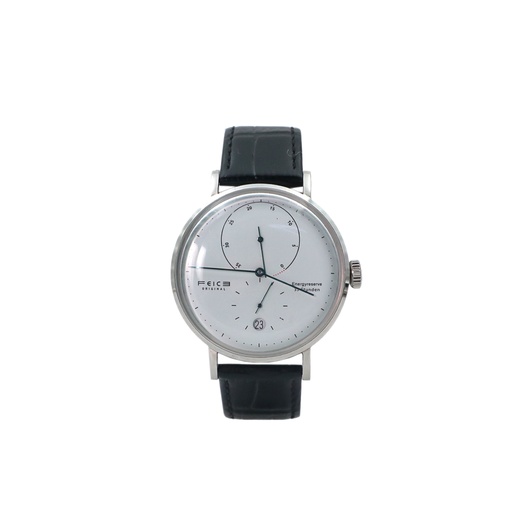 Feice Original FM202,Water Resistant, Master  Crystal, Stainless Steel