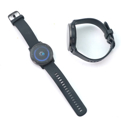 Garmin Venu 2 Music, GPS-Multi GNSS, 45 MM