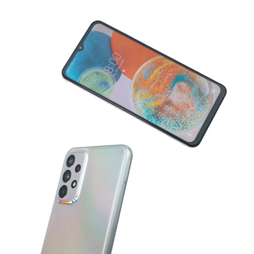 Samsung Galaxy A23 5G 8GB 128 GB + Cover Case