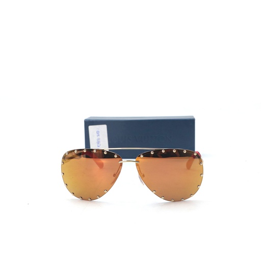 Louis Vuitton, Z091OU, Lens Width:60, Bridge Width:11  140