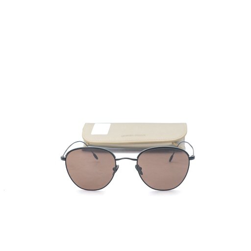 Sunglasses GiorGio Armani AR 6048 3001/73, Lens Width:51, Bridge Width:21  150
