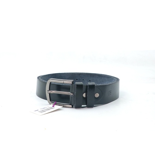Black Men Belt  52--131