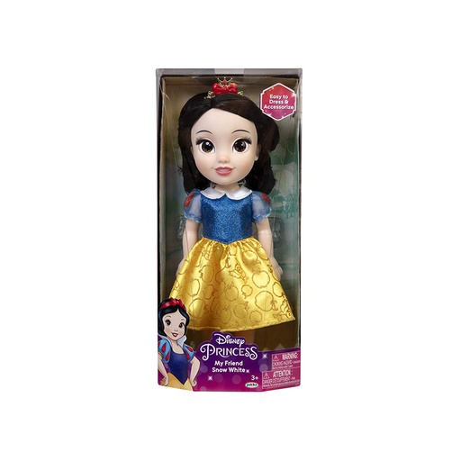 Disney Princess My Friend Snow White  3+ Jakks