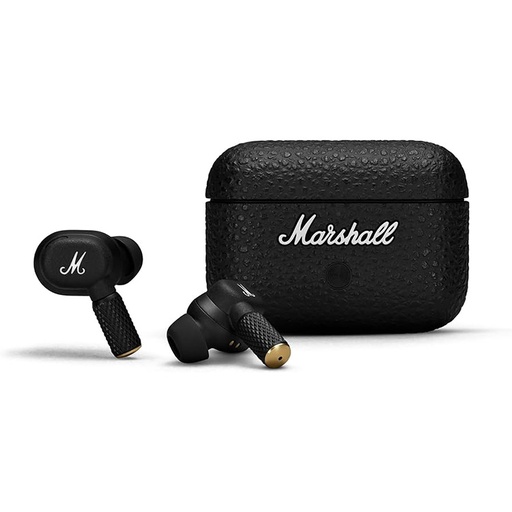 Marshall Motif II ANC True Wireless Earbuds