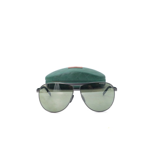 Porsh Design Men P8642, Lens Width:62, Bridge Width:11, 140