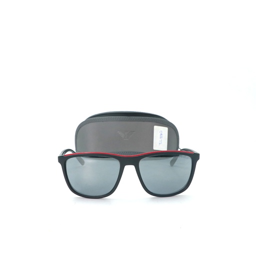 Emporio Armani EA 4109 5042/6G Lens Width:57, Bridge Width:17