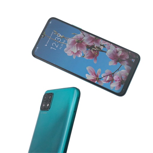 Huawei Nova Y60 64 Gb - 4 Gb Ram - Cover Case