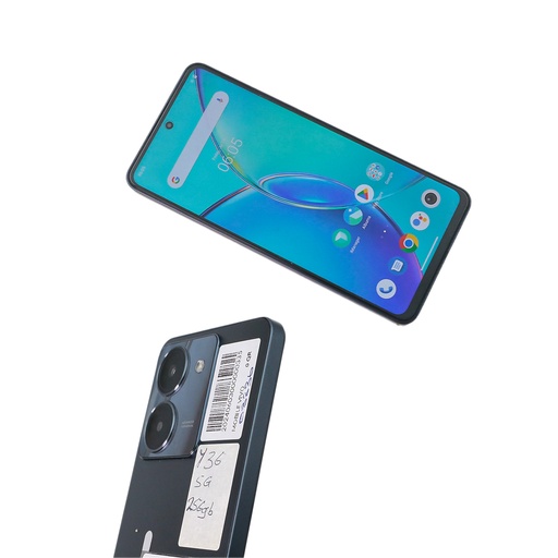 Vivo Y36 5G 256 GB - Mystic Black