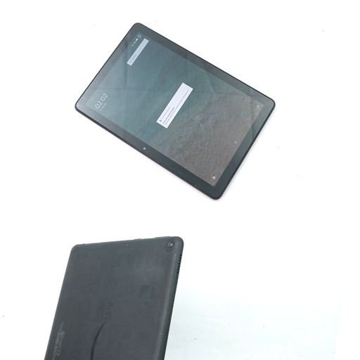 Amazon Fire HD 10 32 GB 10.1 '' Tablet 2021  + Cover Case