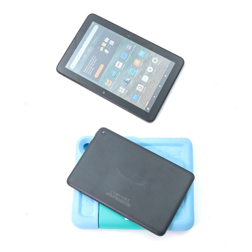 Amazon Kindle Fire 7  12Th Gen 16 GB