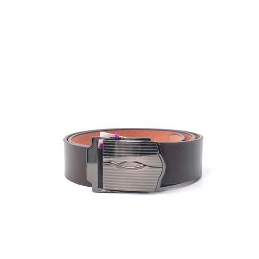 Brawn Belt Genuine Leather Made In India