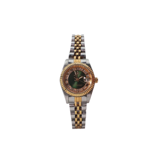 Reginald Watch Classy Colorful