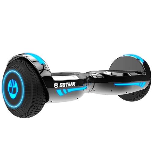 Gotrax Glide Sekf Balanced Hoverboard