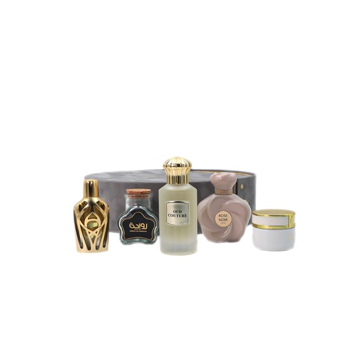 Hayakum A Perfume SET