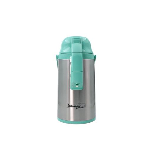 Kitchen Maid Vaccum Airpot 3. Liters