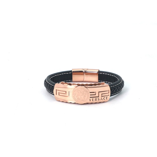 Versace Band Bracelet