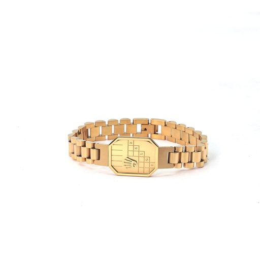 Rolex Band Bracelet