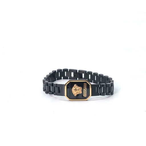 Versace Band Bracelet