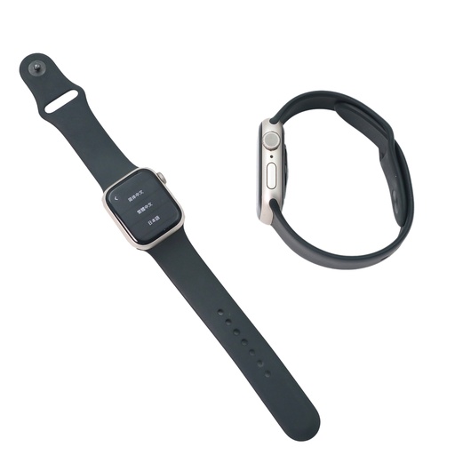 Apple Watch Series  7 41 mm GPS Green Aluminum Case