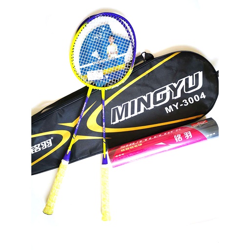Badmington Mingyu MY-3004