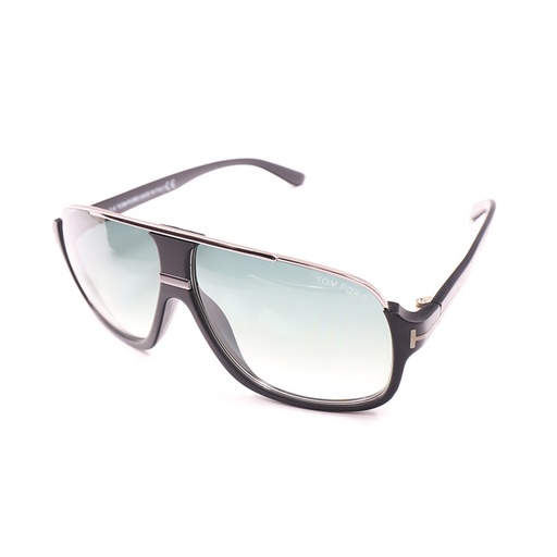 Tom Ford TF-335 Made In Italy Eliott, Lens Width:60 Bridge Width:10