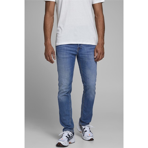 ** Discount **Jack & Jones Slim Fit / Glenn 28 x 30 Ligh Blue