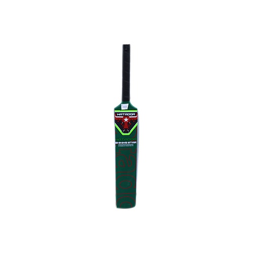 Metador Green Bat Cricket