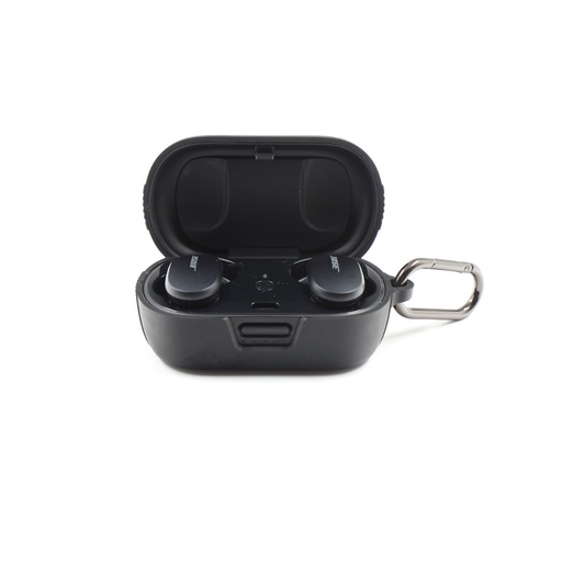 Bose QuietComfort Noise Cancelling Earbuds Bluetooth + Protection Case
