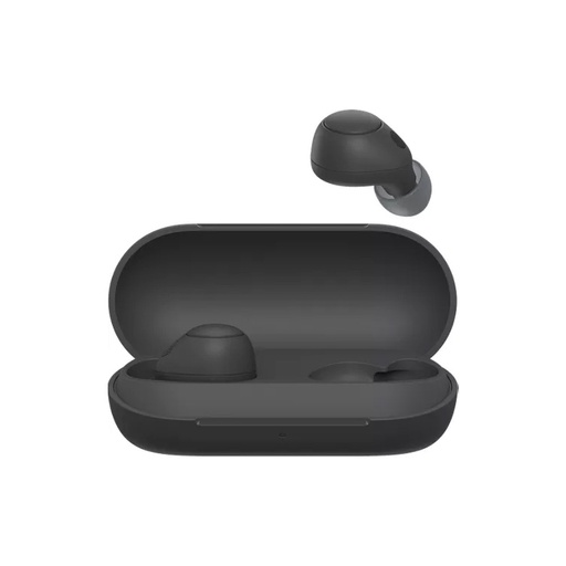 WF-C700N Noise Canceling Truly Wireless Earbuds | Black