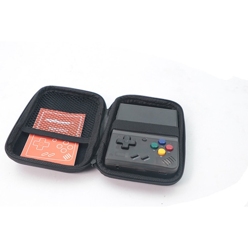 Miyoo Mini Plus Portable Game Console 3.5 Inch Retro Handheld Game Console 128GB