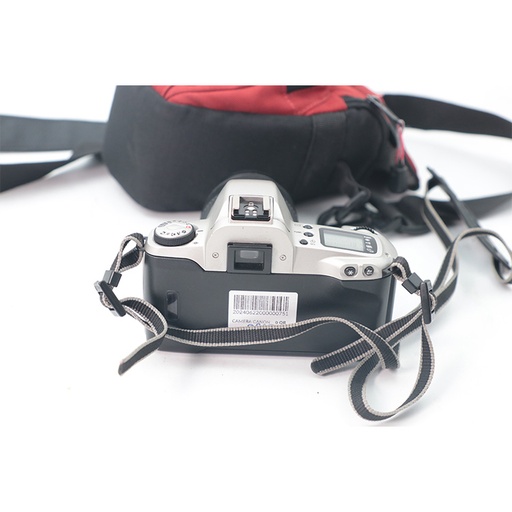 Canon EOS 500n + Canon EF 28-80mm f3.5-5.6 + bag [35mm kit]