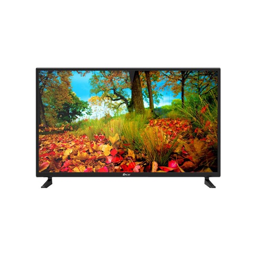 Oscar OS39S 32 HD1 LED Smart TV