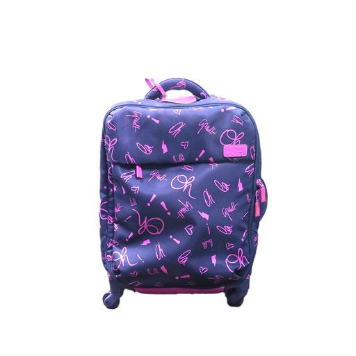 Lipault Frozen Land 20" Carry-On Spinner