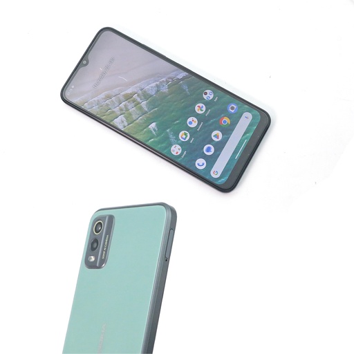 Nokia C32 DS 4GB 128GB - Autumn Green