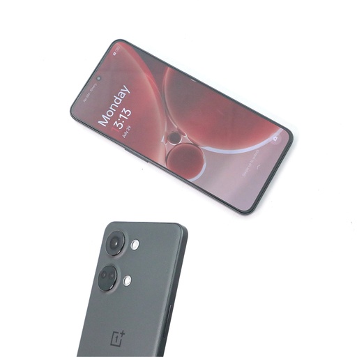 OnePlus ACE 2V 16GB+512GB Black NO GOOGLE