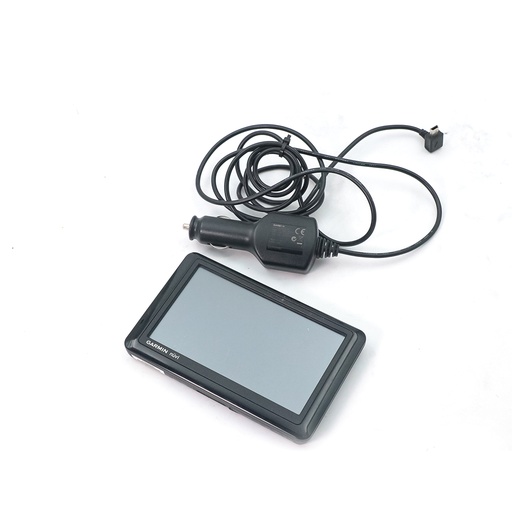 Garmin nüvi 1410 Automotive GPS Receiver