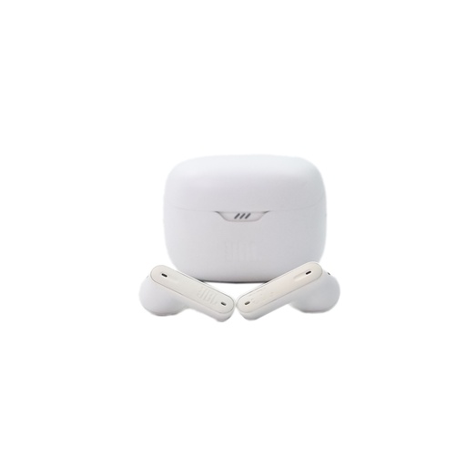 JBL Tune Beam - True Wireless Active Noise Cancelling with Smart Ambient Earbuds