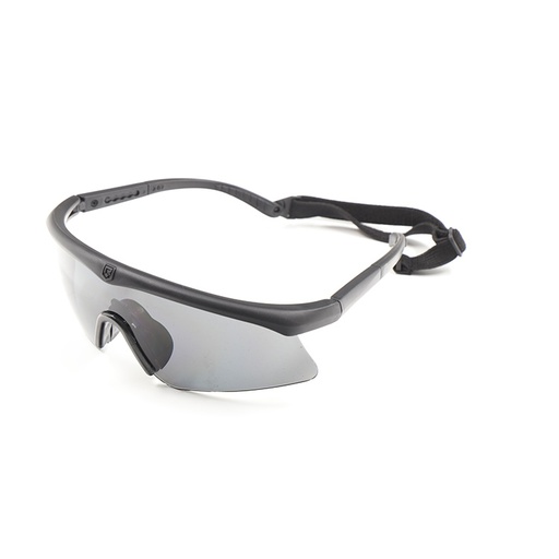 Revisiom Z87 EN166 FT.S + Pouch & Case