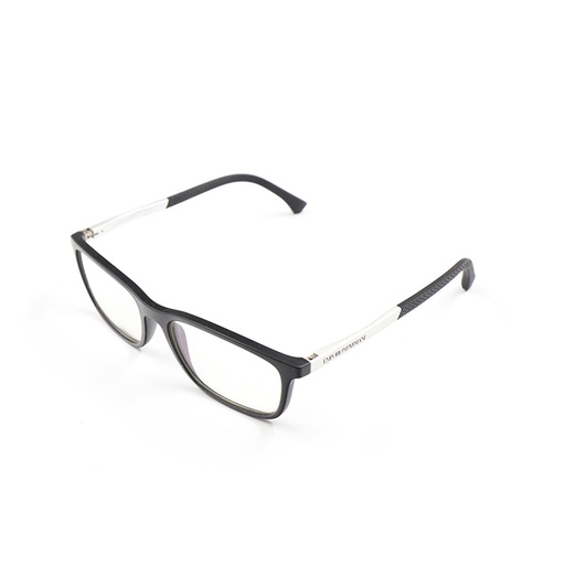 Emporio Armani EA3069 5063 Eyeglasses, Lens Width: 55 Bridge Width:17