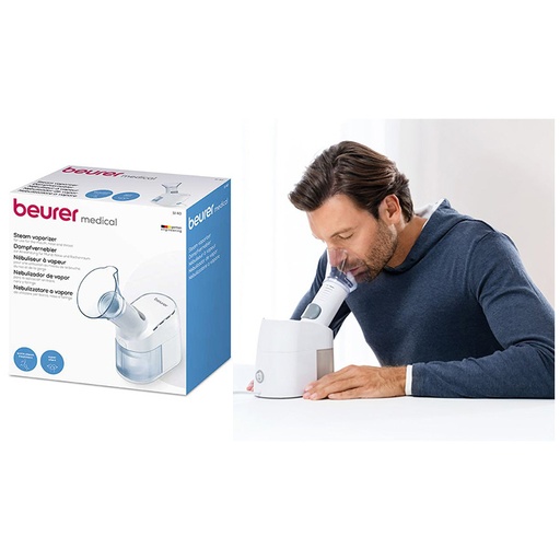 Beurer Steam Vaporizer SI-40
