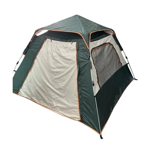 Auto Tent For 4 Person 240 x 240 Cm