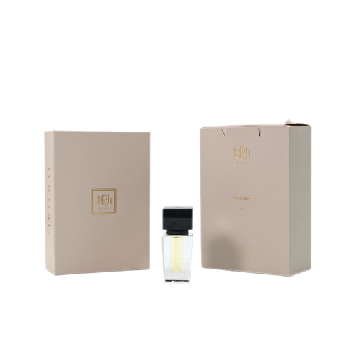 Loolath Perfumes Follow Noor Fragrant Oil, 3 ml