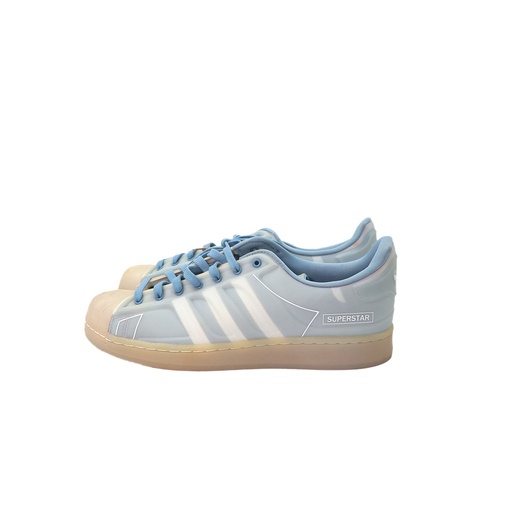 Adidas Superstar Futureshell Shoes H00176 Size -46