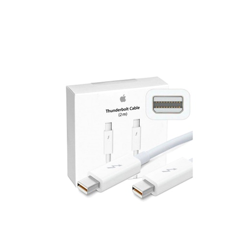 Apple Thunderbolt 2 Cable (2.0 m)