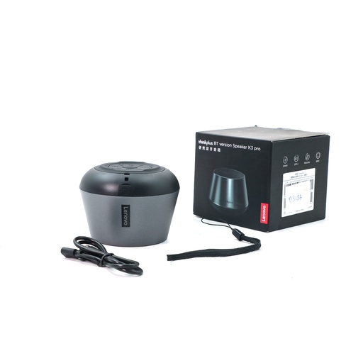 Lenovo Pro Wireless Bluetooth Speaker