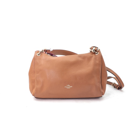 Coach F73196 Small Mia Shoulder Bag