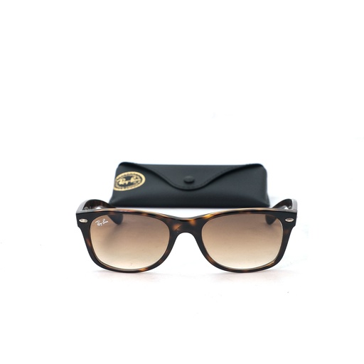 RayBan RB 2132 New Wayfairer  710/51 , Lens Width:52, Bridge Width:18