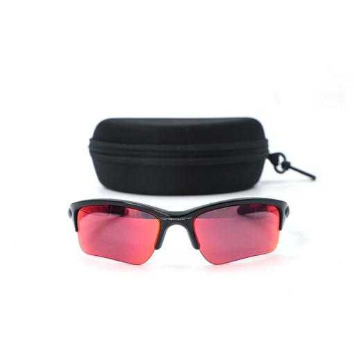 Oakley Mens Oo9200 Quarter Jacket Rectangular Sunglasses